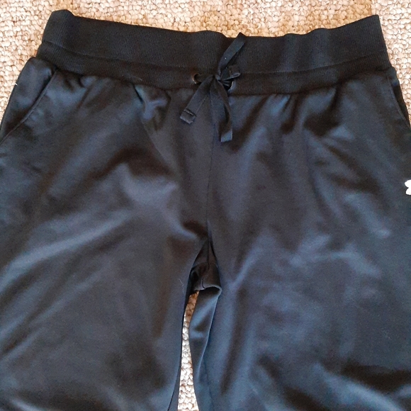 Under Armour Loose Fit Athletic Pants size Large - Picture 10 of 14